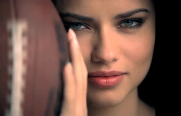 Adriana Lima pic #525385