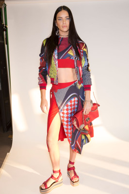 Adriana Lima pic #878930