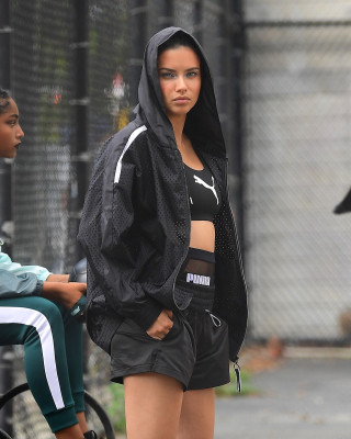 photo 10 in Adriana Lima gallery [id1324278] 2023-03-23 00:00:00