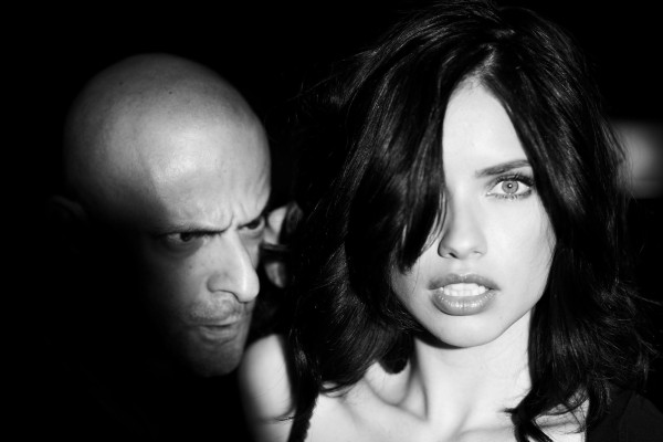 Adriana Lima pic #515093