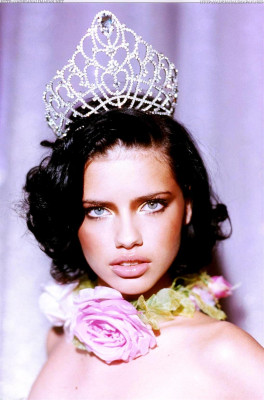 photo 29 in Adriana Lima gallery [id136795] 2009-03-04 00:00:00