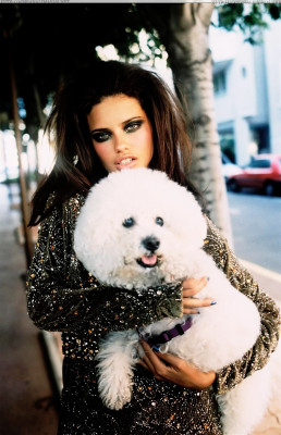 photo 29 in Adriana Lima gallery [id119682] 2008-12-10 00:00:00