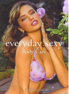 Adriana Lima pic #558191