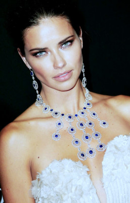 photo 21 in Adriana Lima gallery [id776197] 2015-05-28 00:00:00