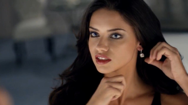 Adriana Lima pic #525371