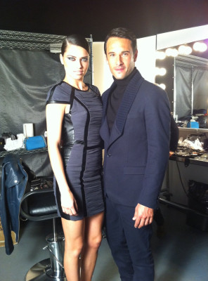 Adriana Lima pic #528608