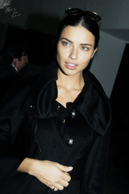 Adriana Lima pic #354145