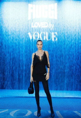 Adriana Lima pic #1378013