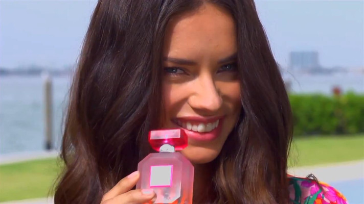 Adriana Lima pic #517845
