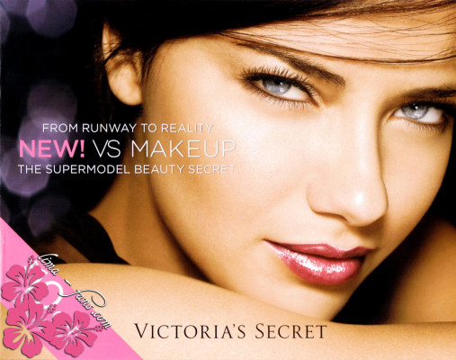 photo 3 in Adriana Lima gallery [id183498] 2009-09-24 00:00:00