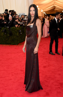Adriana Lima pic #697843