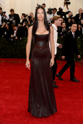 Adriana Lima pic #697842