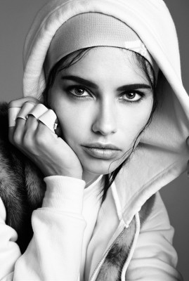 photo 28 in Adriana Lima gallery [id710208] 2014-06-20 00:00:00