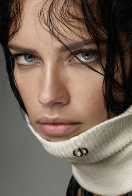 Adriana Lima pic #710085