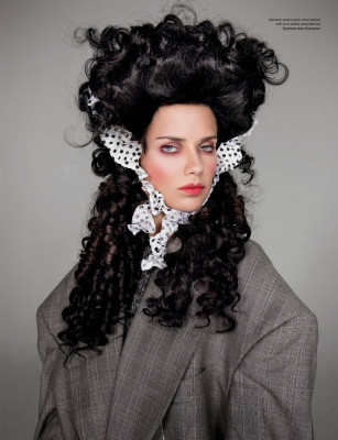Adriana Lima pic #721996