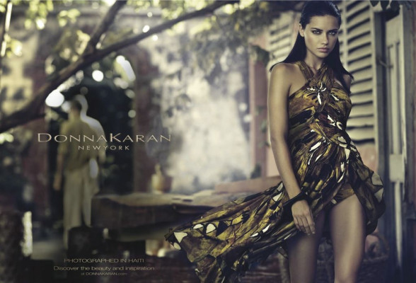 Adriana Lima pic #432396