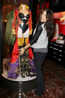 Adriana Lima pic #555723
