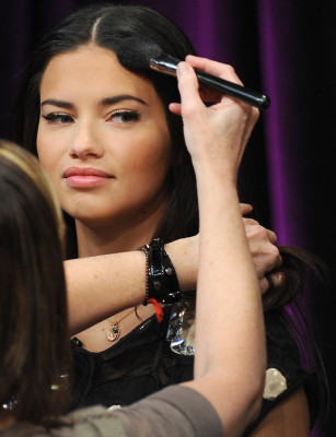 Adriana Lima pic #603300