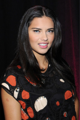 Adriana Lima pic #603298