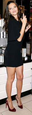 Adriana Lima pic #603320
