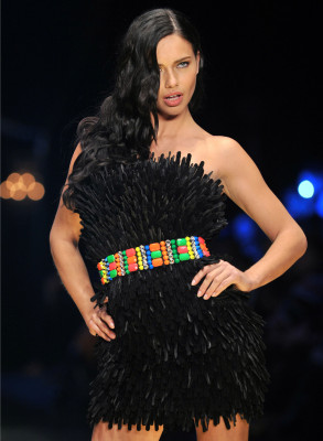 Adriana Lima pic #589967