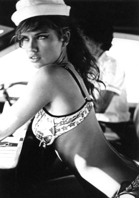 photo 4 in Adriana Lima gallery [id38350] -0001-11-30 00:00:00