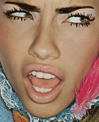 Adriana Lima pic #39248