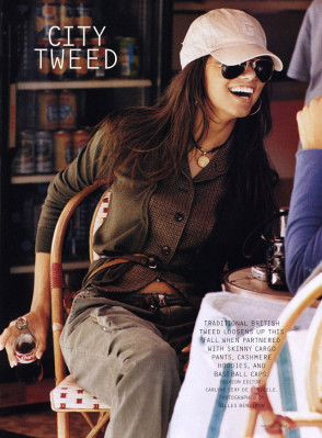 photo 6 in Adriana Lima gallery [id8008] -0001-11-30 00:00:00