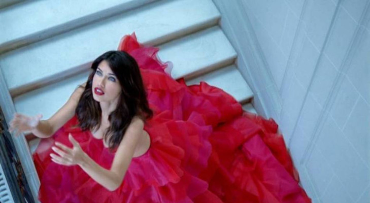 photo 20 in Adriana Lima gallery [id147376] 2009-04-17 00:00:00