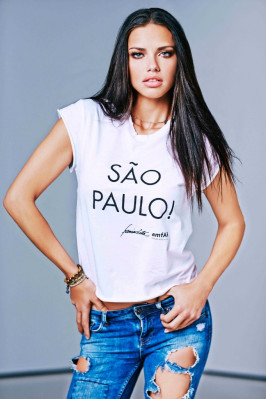 Adriana Lima pic #594136
