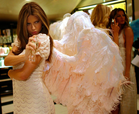 Adriana Lima pic #349395