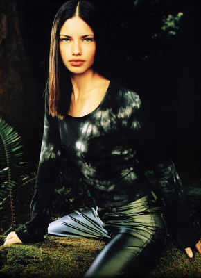 Adriana Lima pic #130480
