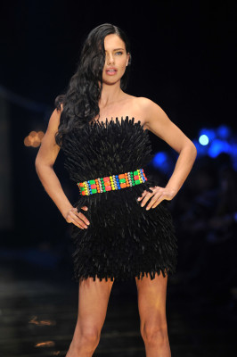 Adriana Lima pic #567262