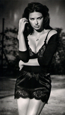 Adriana Lima pic #527432