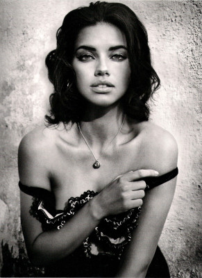 Adriana Lima pic #527434