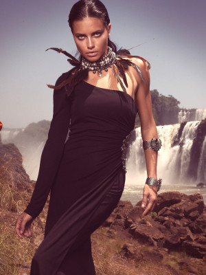 Adriana Lima pic #442037