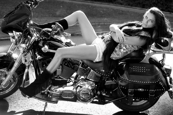Adriana Lima pic #442040