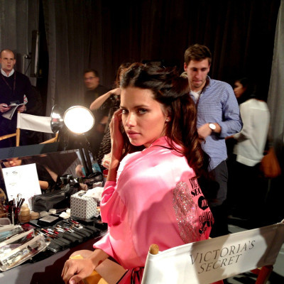 Adriana Lima pic #551356