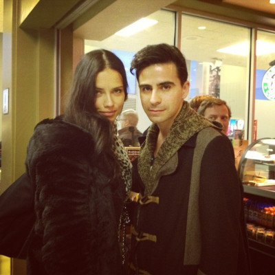 Adriana Lima pic #595759