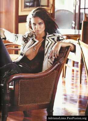 Adriana Lima pic #550738