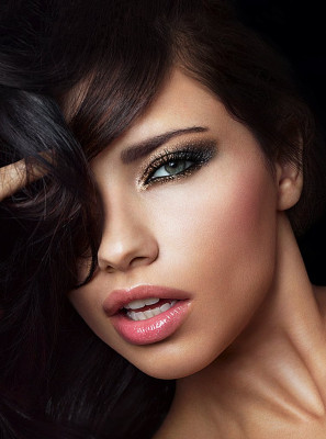 Adriana Lima pic #400356