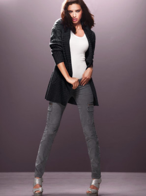 Adriana Lima pic #409379