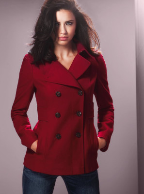 Adriana Lima pic #409044