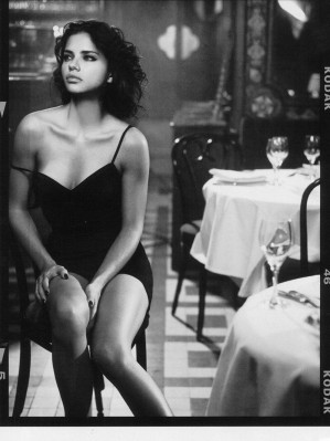 Adriana Lima pic #345998