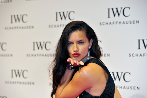 Adriana Lima pic #582705