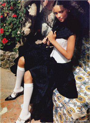 Adriana Lima pic #525373