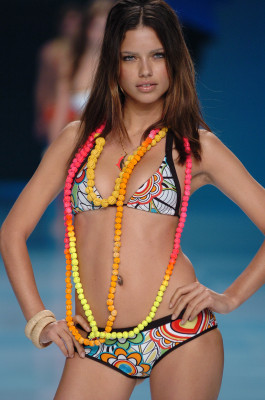 photo 28 in Adriana Lima gallery [id55650] -0001-11-30 00:00:00