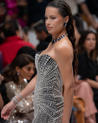 Adriana Lima pic #1368552