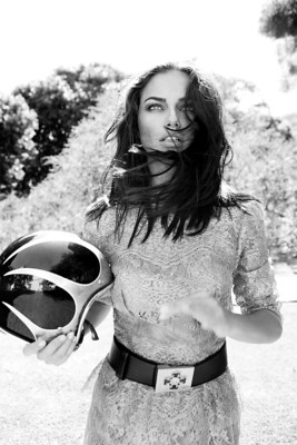 Adriana Lima pic #442034