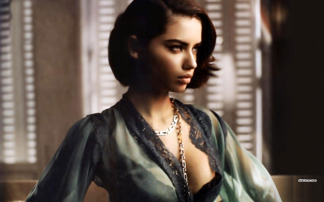 photo 6 in Adriana Lima gallery [id113374] 2008-10-27 00:00:00